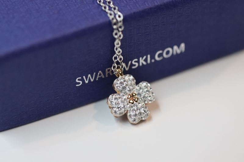 Swarovski Necklaces